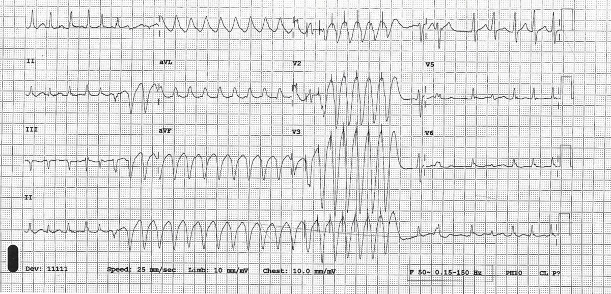 Medway Cardiology Teaching